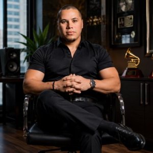 José Valentino Ruiz profile photo