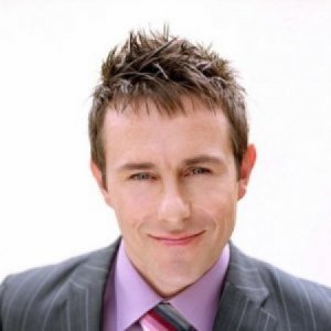 Professor Paul Gately