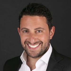 Dan Arenson