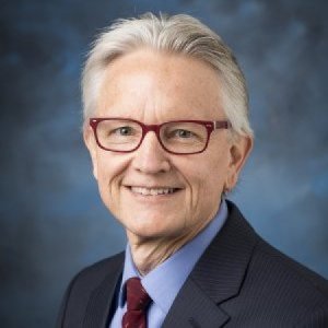 Lawrence Kalbers, Ph.D.