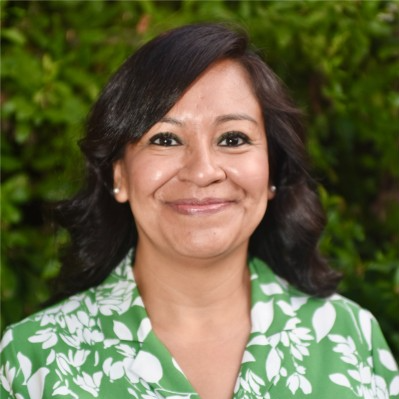 Lucy Dominguez profile photo
