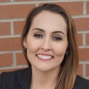 Christina Baum, MBA, PMP profile photo