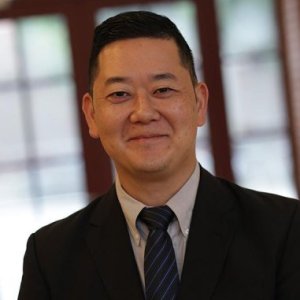 Matthew D. Kim, Ph.D. profile photo
