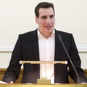 Alexandros Kyriakidis