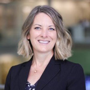 Sara Jansen Perry, Ph.D. profile photo