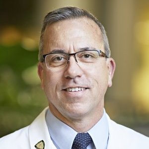 Ric Cuming, EdD, MSN, RN - ChristianaCare. Wilmington, DE, US