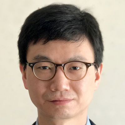 Xi (Charlie) Ren profile photo