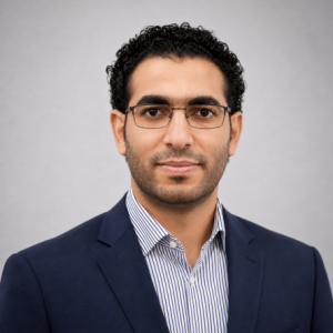 Hossam Abdellatif, Ph.D. profile photo