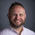 David Morin, Ph.D. profile photo