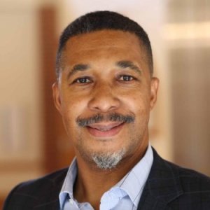 Jamal-Dominique Hopkins, Ph.D. profile photo