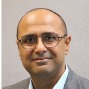 Dinesh Hasija, PhD profile photo