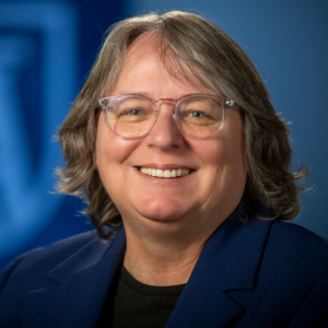 Kim Davies, PhD profile photo