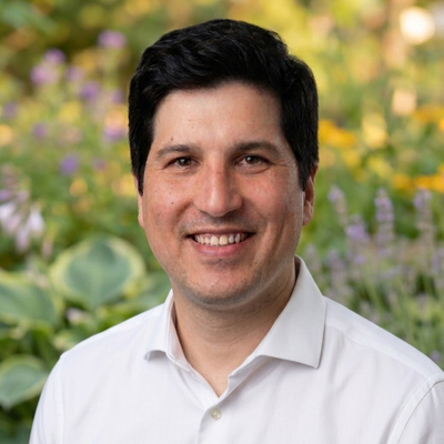 Javier Tibau, Ph.D. profile photo