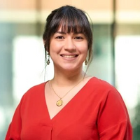 Dr Lissette Sanchez Aranguren