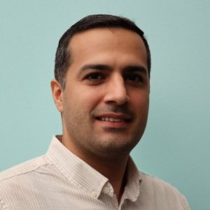 Nasser Najibi