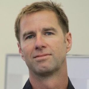 Jamie Weissenborn profile photo