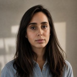 Diana Fathi profile photo