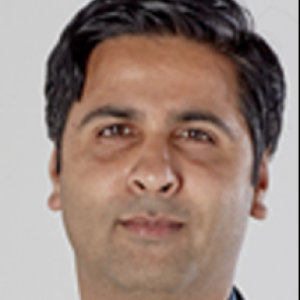 Professor Imran Awan