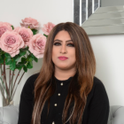 Dr Amreen Bashir