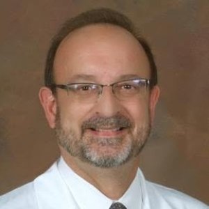 Brent Haeberle, PhD profile photo
