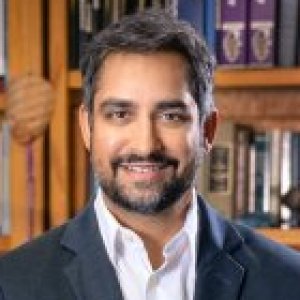 Prosanta Chakrabarty