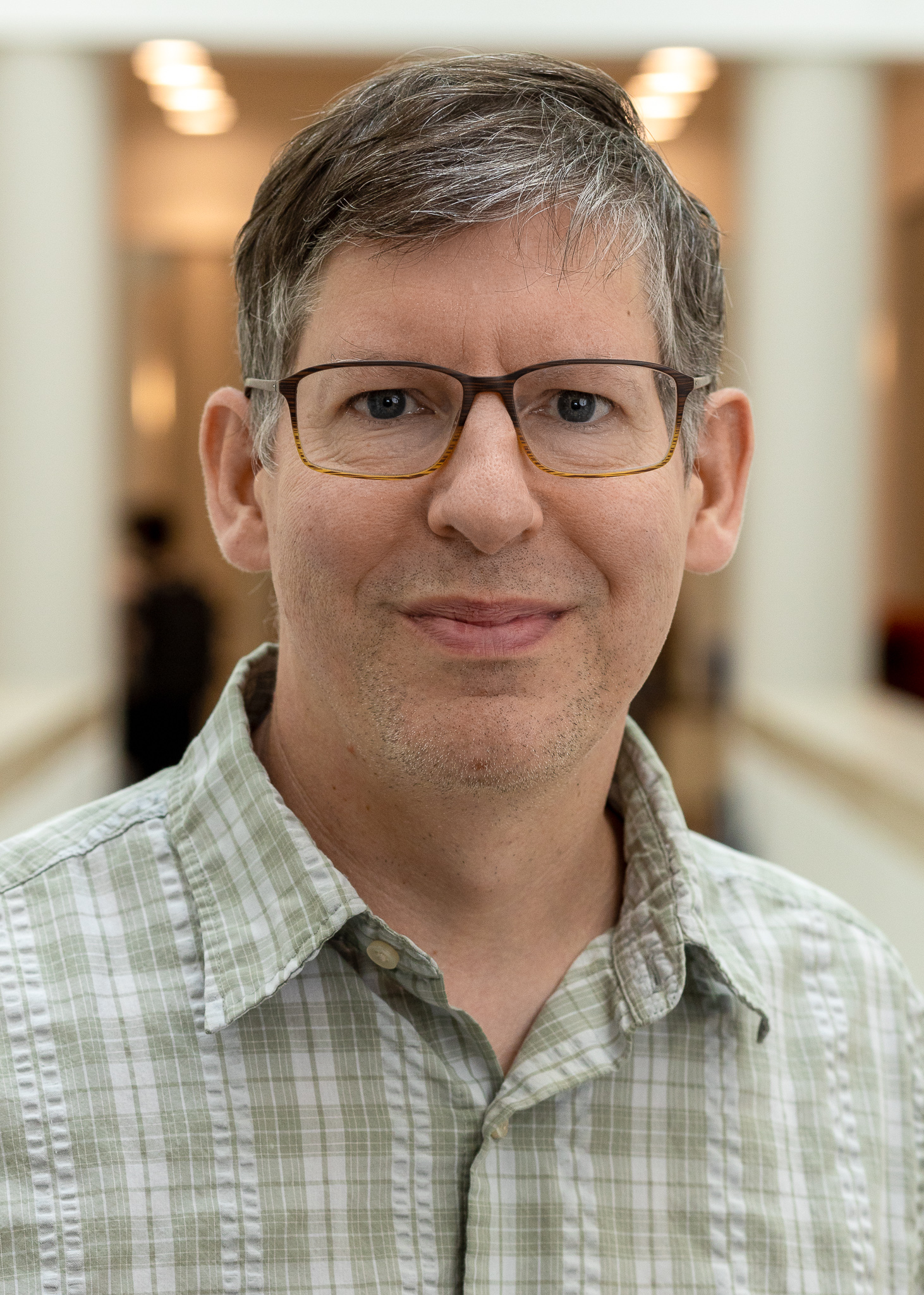 James Wynn - View Profile & Connect | Carnegie Mellon University