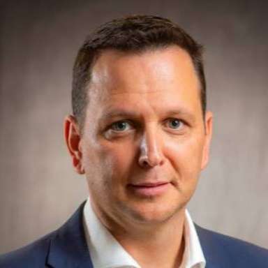 Jonathan Rudd profile photo