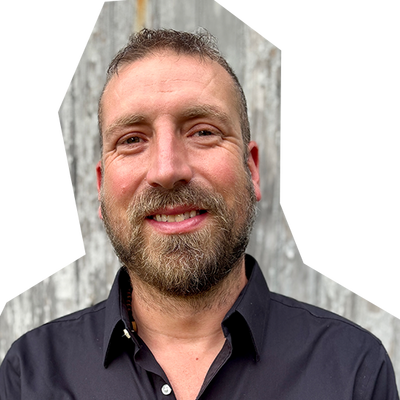 Kent Barrett profile photo