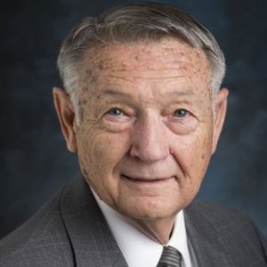 Carl R. Oliver, Ph.D.