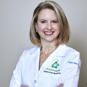 Heather Farley, M.D., MHCDS, FACEP - ChristianaCare. Wilmington, DE, US