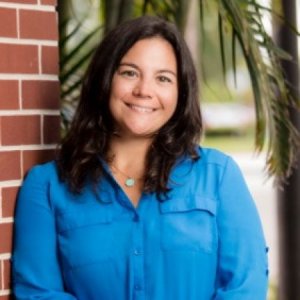 Kelli Hunsucker, Ph.D. - Florida Tech. Melbourne, FL, US