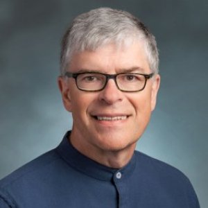 William Gonwa, Ph.D. profile photo