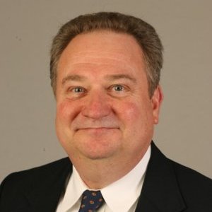 Charles Tolbert, B.A., M.A., Ph.D.