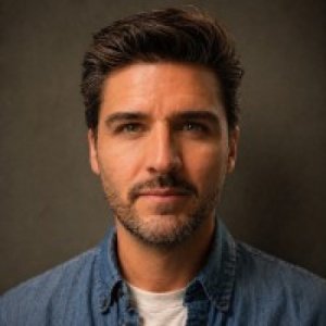 Diego Alvarado Karste, Ph.D. profile photo