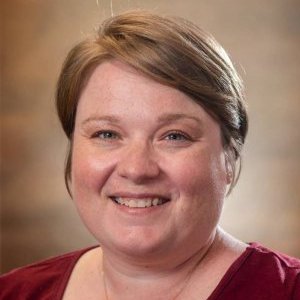 Carrie Reif-Stice, PhD profile photo
