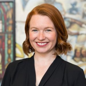 Brianna Morgan, PhD profile photo