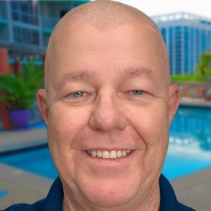 Cliff Gager profile photo