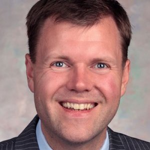 Eric Durant, P.E., Ph.D.