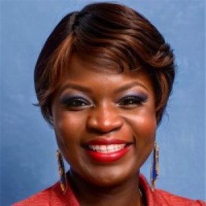Connie Olwit, PhD, MSN, RN profile photo
