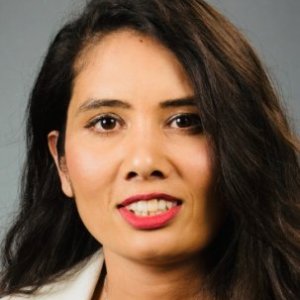Ichchha Pandey, CFP profile photo