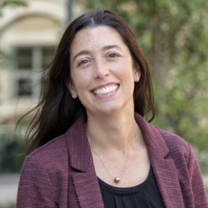 Rebecca L. Heise, Ph.D.