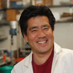 Curtis T.  Okamoto, PhD