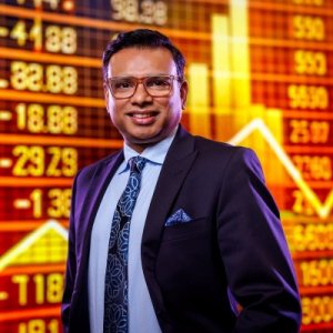 Rajesh P. Narayanan