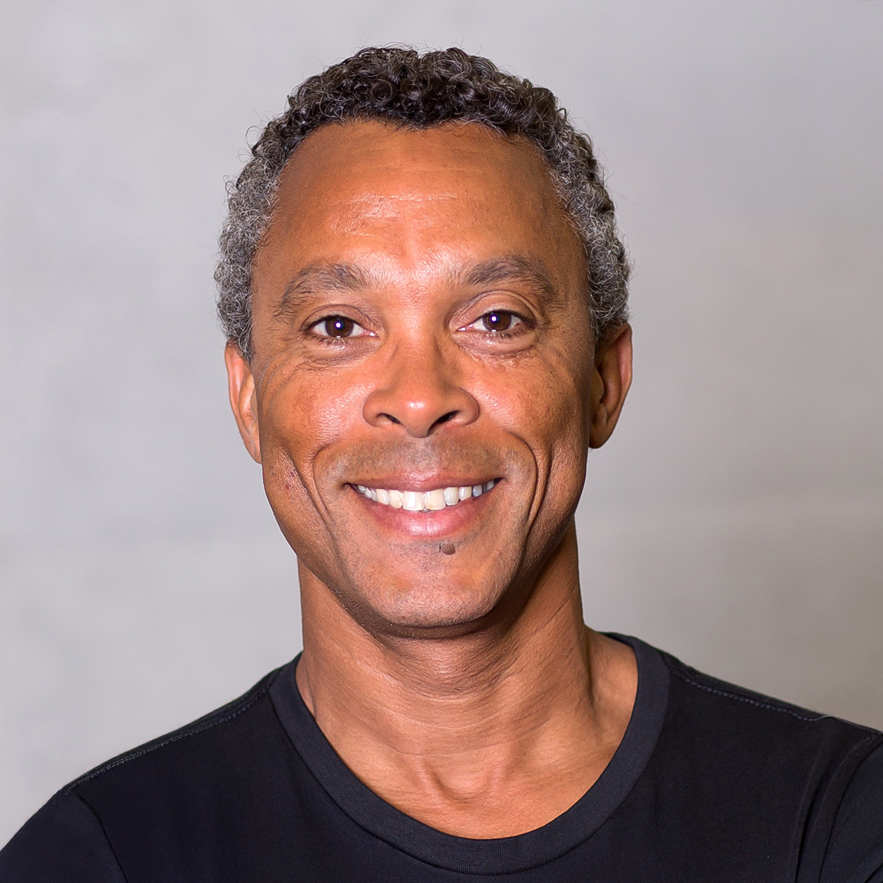 Charles Johnson - Entertainment Technology Center