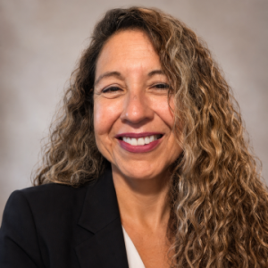 Karla Mossi, Ph.D. profile photo
