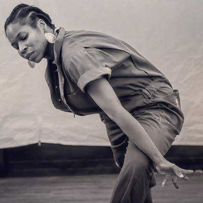 Marjani Forté-Saunders