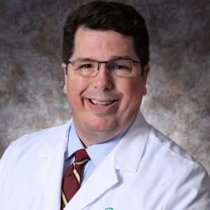 Matthew Hoffman, M.D., MPH