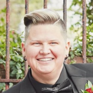 Shannon Broxton, DNP, FAANA