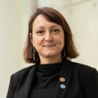 Dr Patrycja Rozbicka