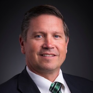 Val Peterson, Ph.D. profile photo